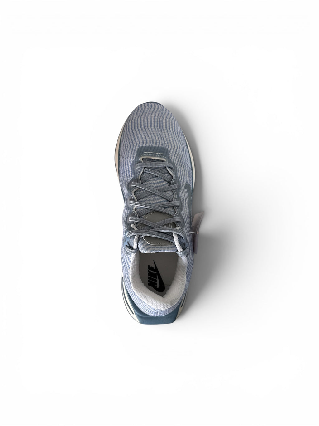 Nike Motiva “Sky Blue”