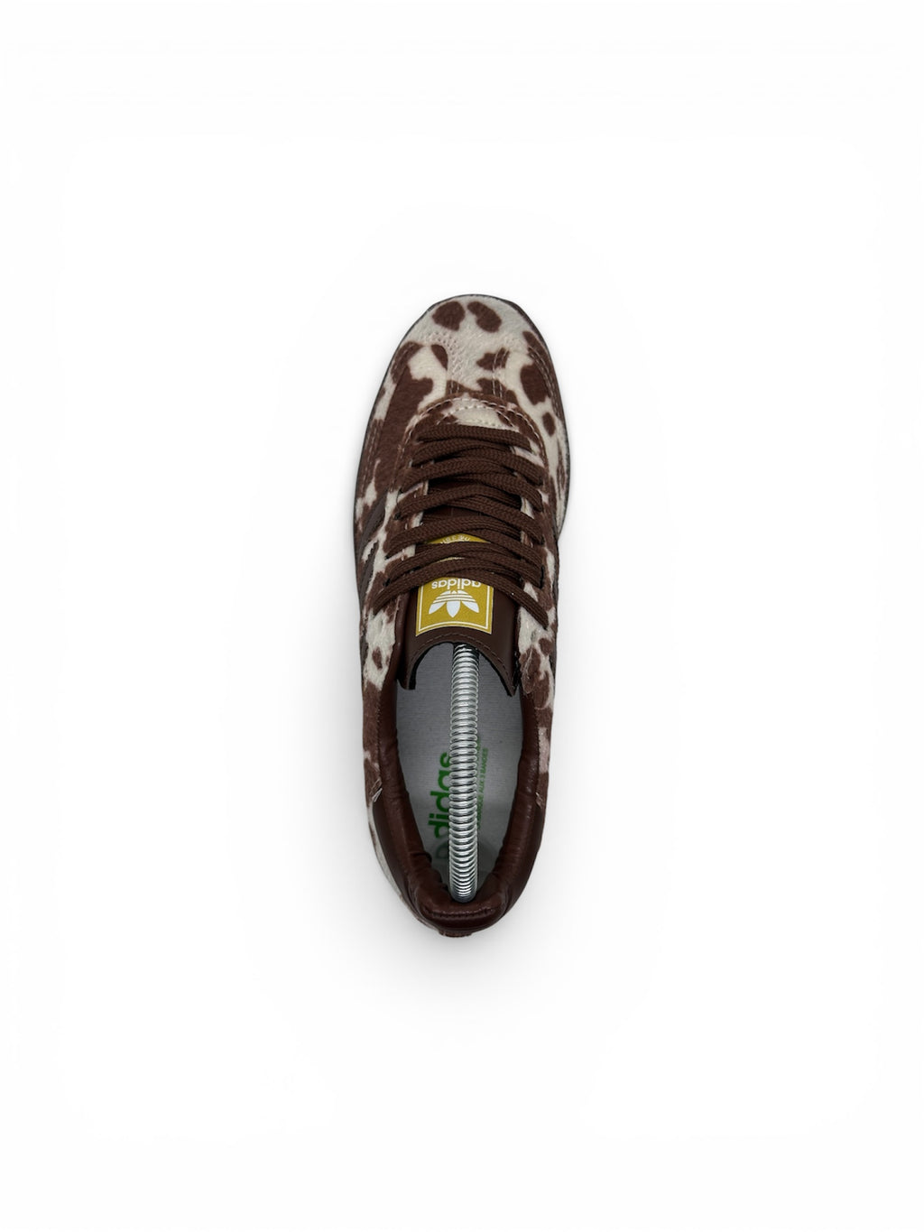 Adidas Samba OG “Cowprint”