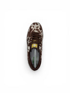 Adidas Samba OG “Cowprint”