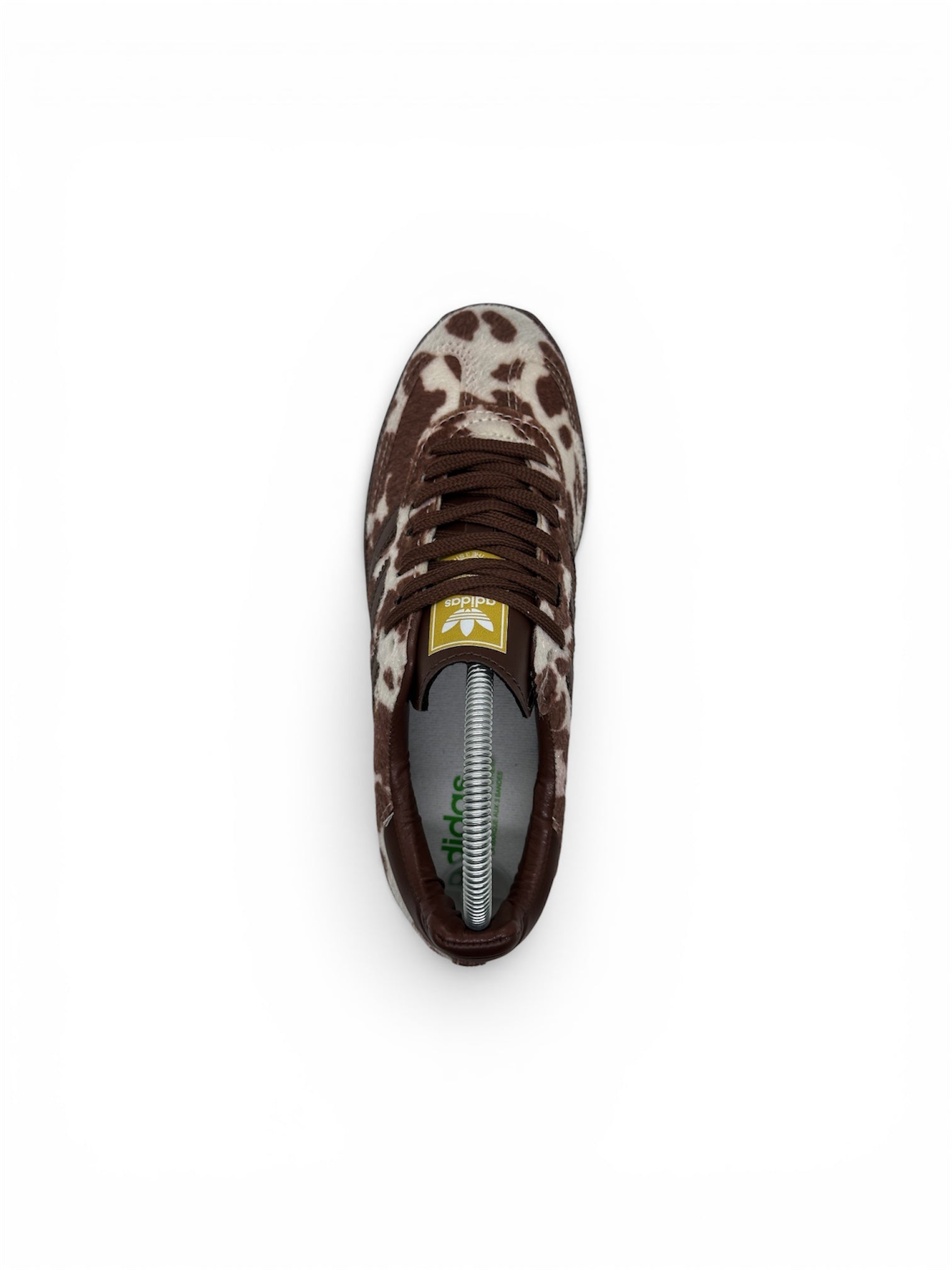 Adidas Samba OG “Cowprint”