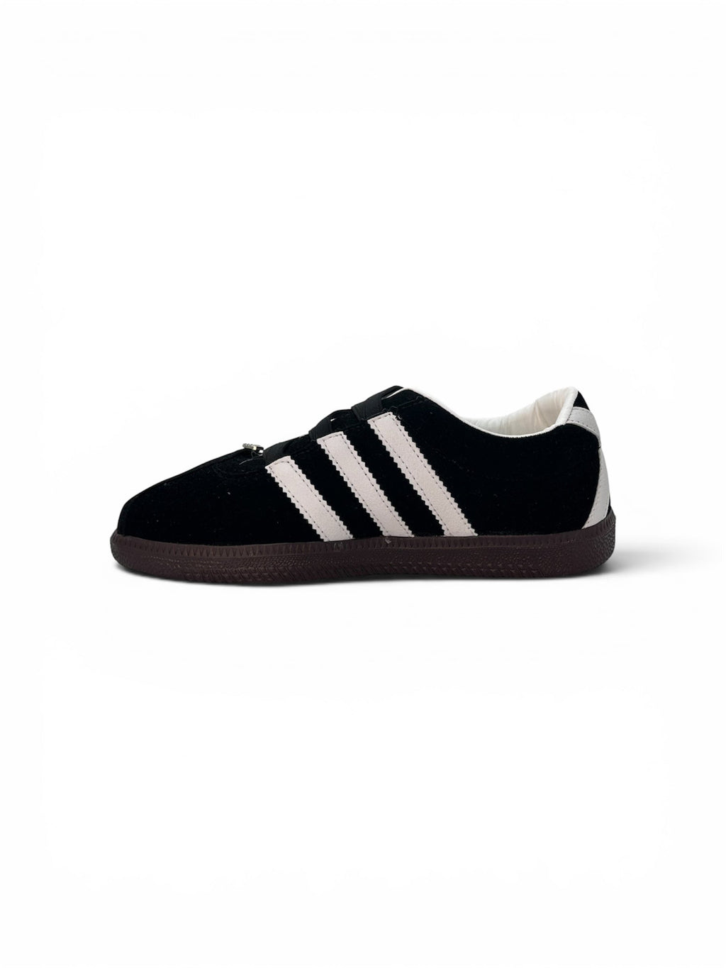 Adidas Tokyo “Black White Gum”