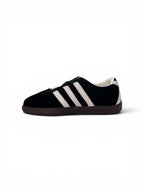 Adidas Tokyo “Black White Gum”