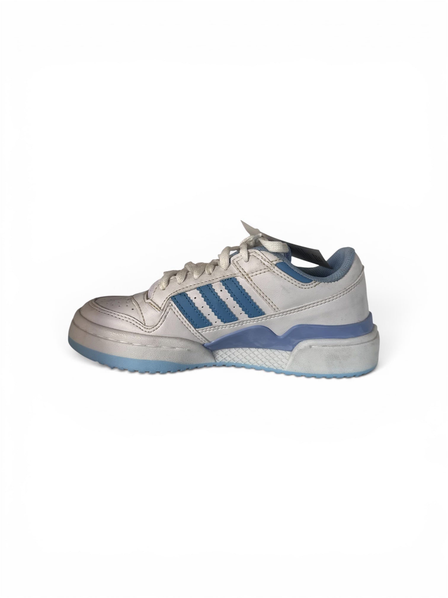 Adidas Forum Low “Team Light Blue”