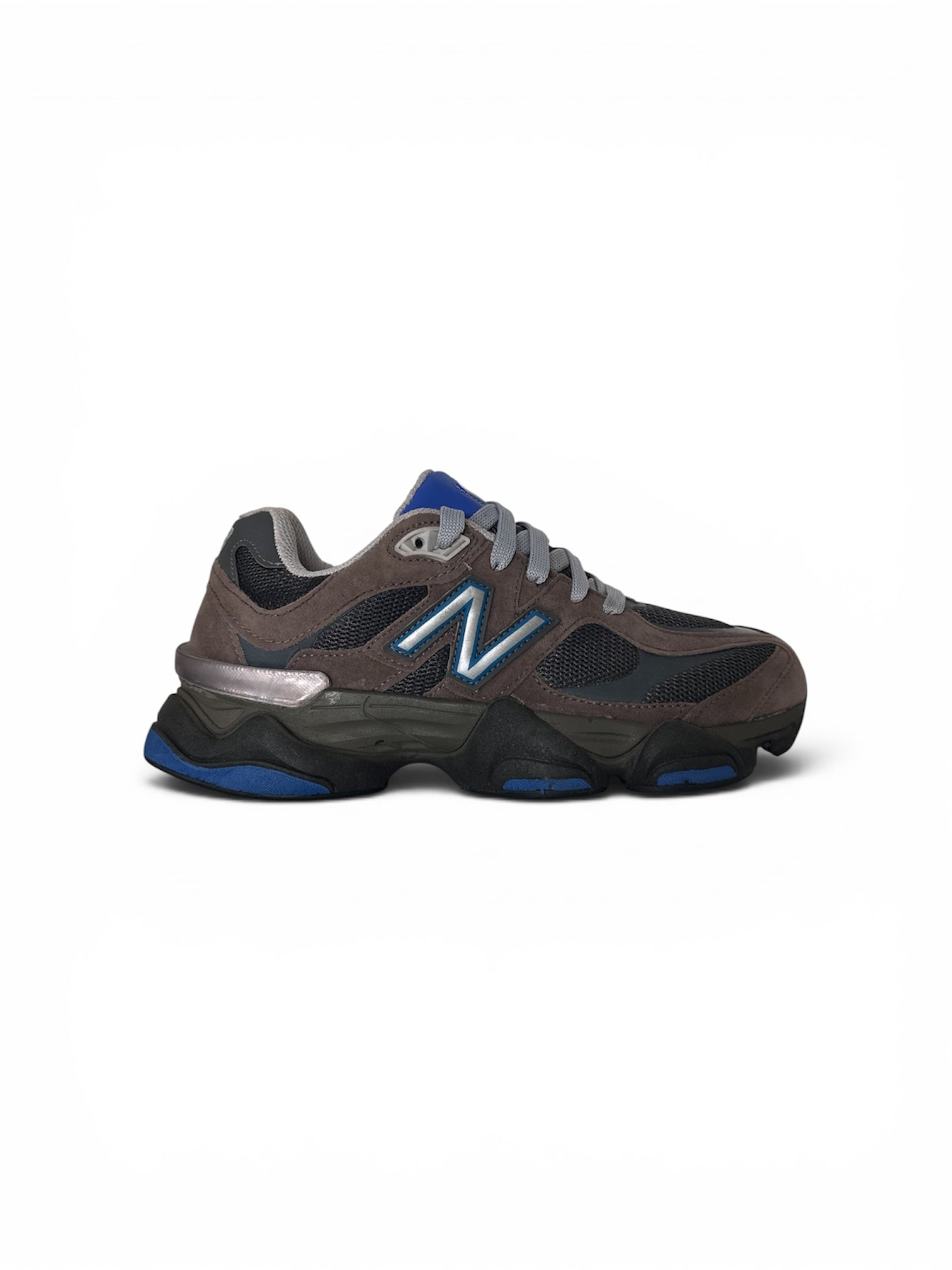 New Balance 9060 “Castlerock”