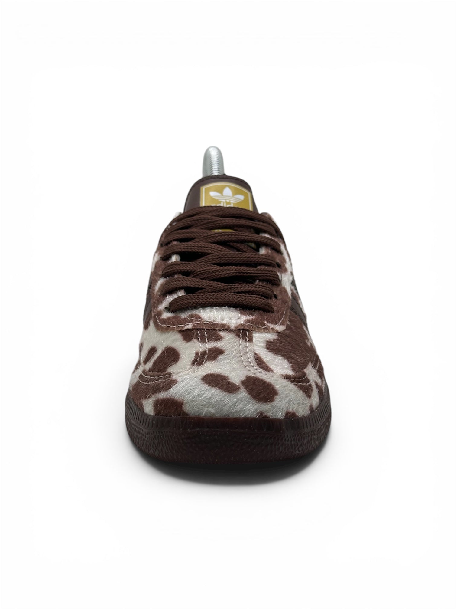 Adidas Samba OG “Cowprint”