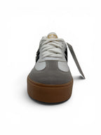 Adidas Samba Platform “B&W”