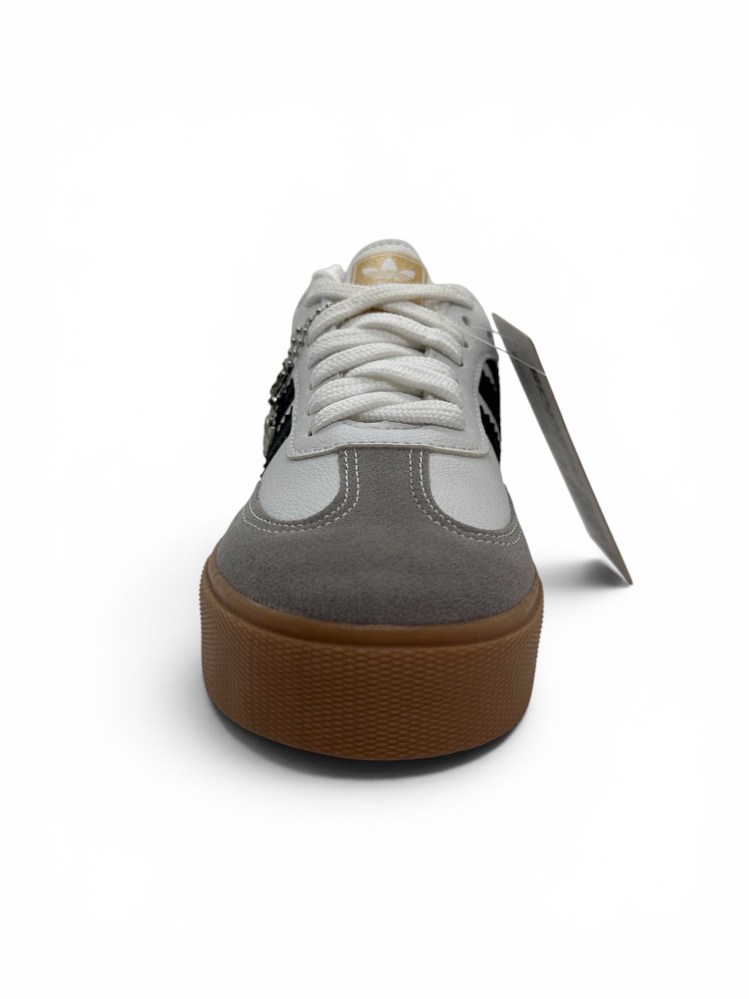 Adidas Samba Platform “B&W”
