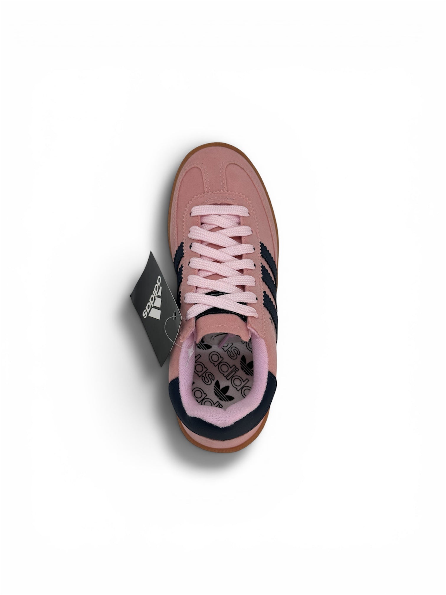 Adidas Handball Spezial “Pink Black Gum”