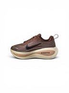 Nike Vomero Plus “Caldera Brown”