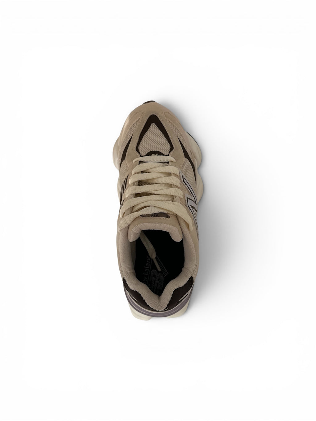 New Balance 9060 “Sea Salt”