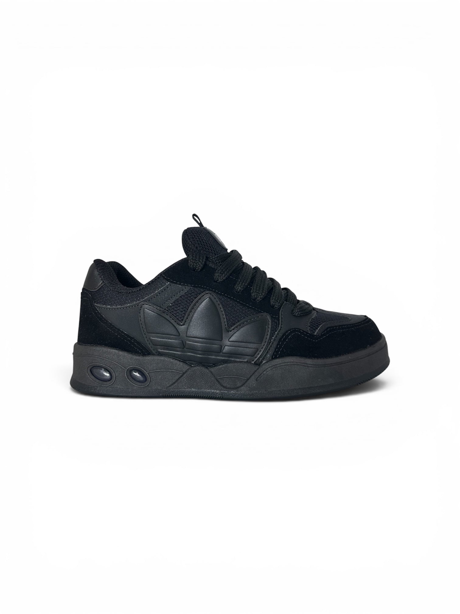Adidas Adi2000 “All Black”