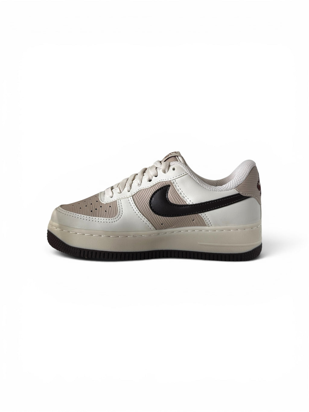 Nike Air Force 1 ’07 LV8 “Light Bone”