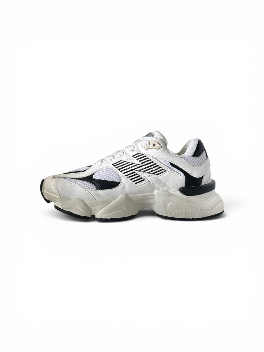New Balance 9060 “Oreo”