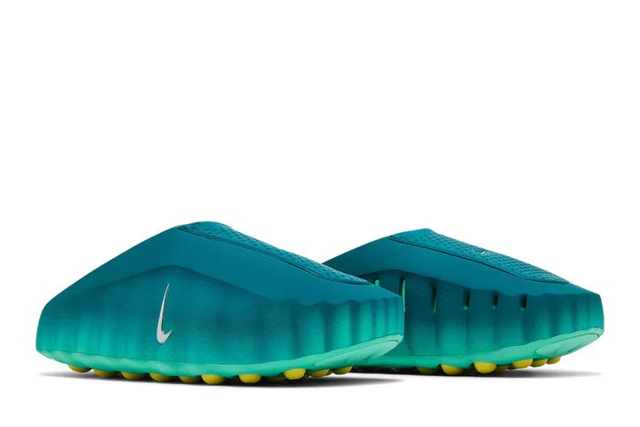Slide Nike Mind 001 Geode Teal Light Menta