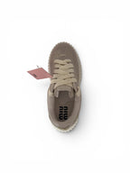 Miu Miu Dakar “Off White”