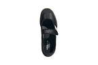 Adidas Samba Jane Black White Gum Preto