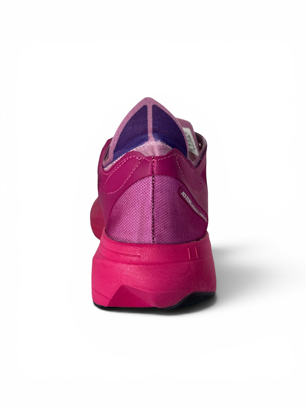 Adidas Adizero Adios Pro 3 “Violet Volt”