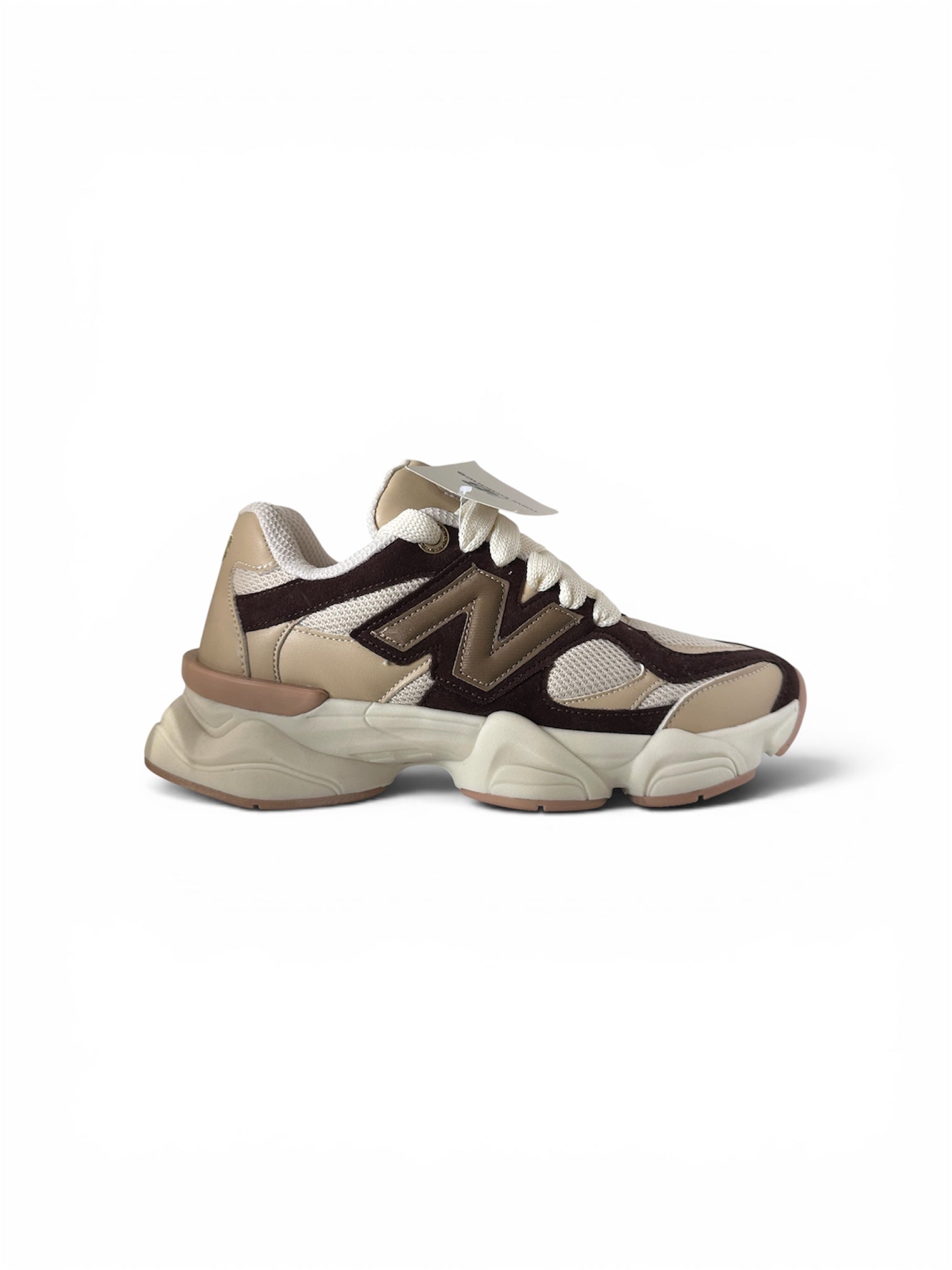 New Balance 9060 “Chocolate”