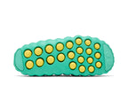 Slide Nike Mind 001 Geode Teal Light Menta