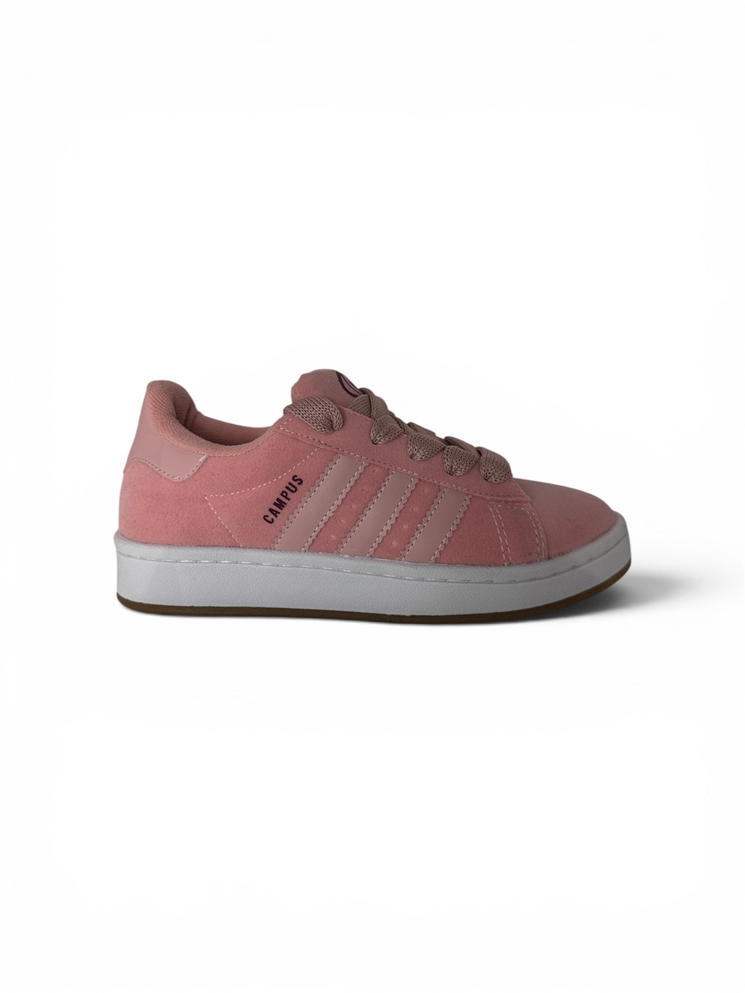 Adidas Campus “Soft Pink”