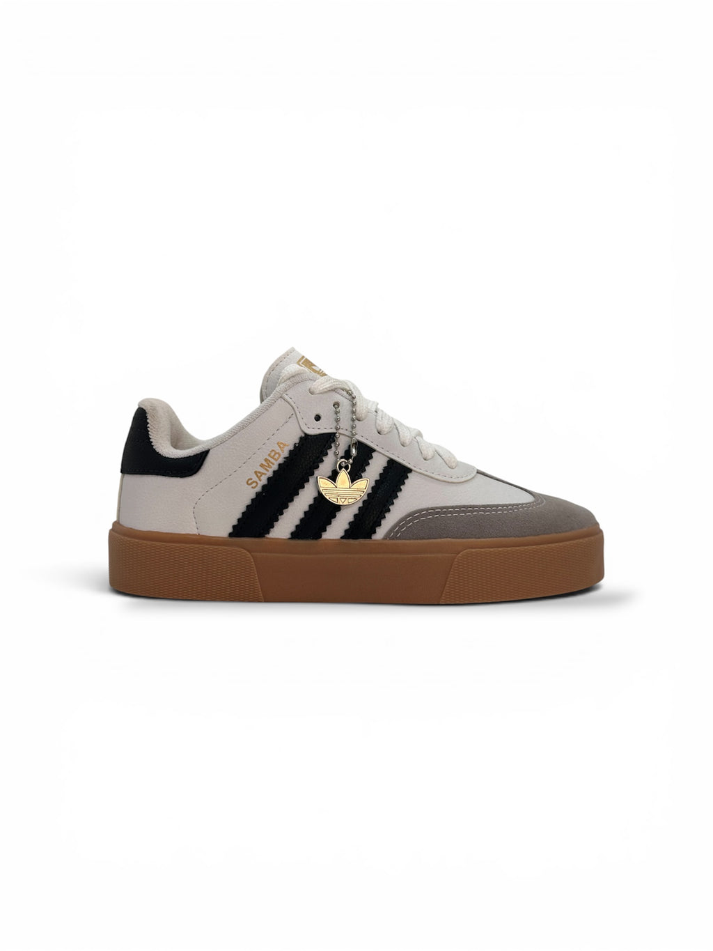 Adidas Samba Platform “B&W”