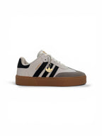 Adidas Samba Platform “B&W”