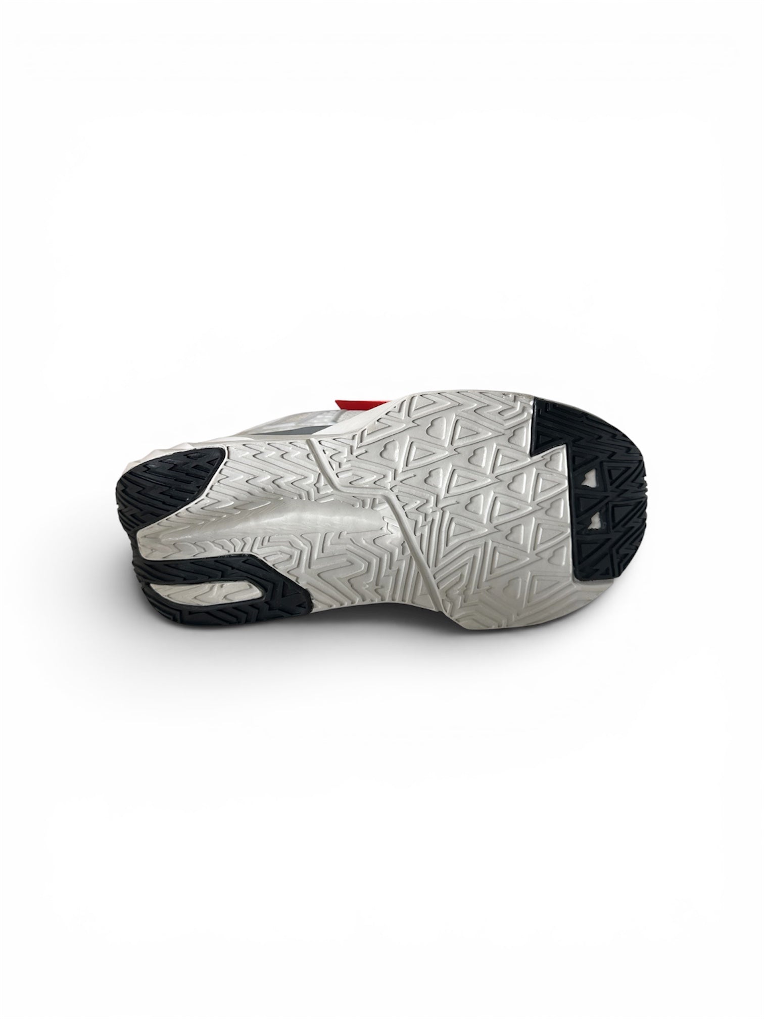 New Balance FuelCell Rebel V5 “White Coral”