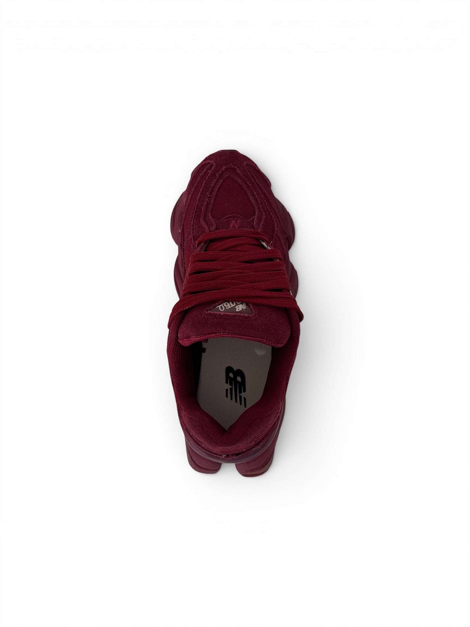 New Balance 9060 “Marsala”