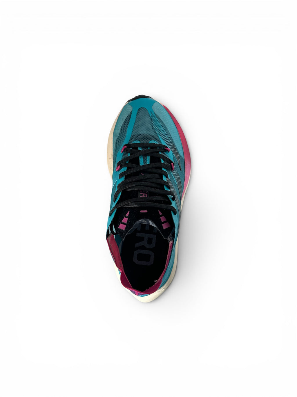 Adidas Adizero Adios Pro 3 “Aqua Bloom”