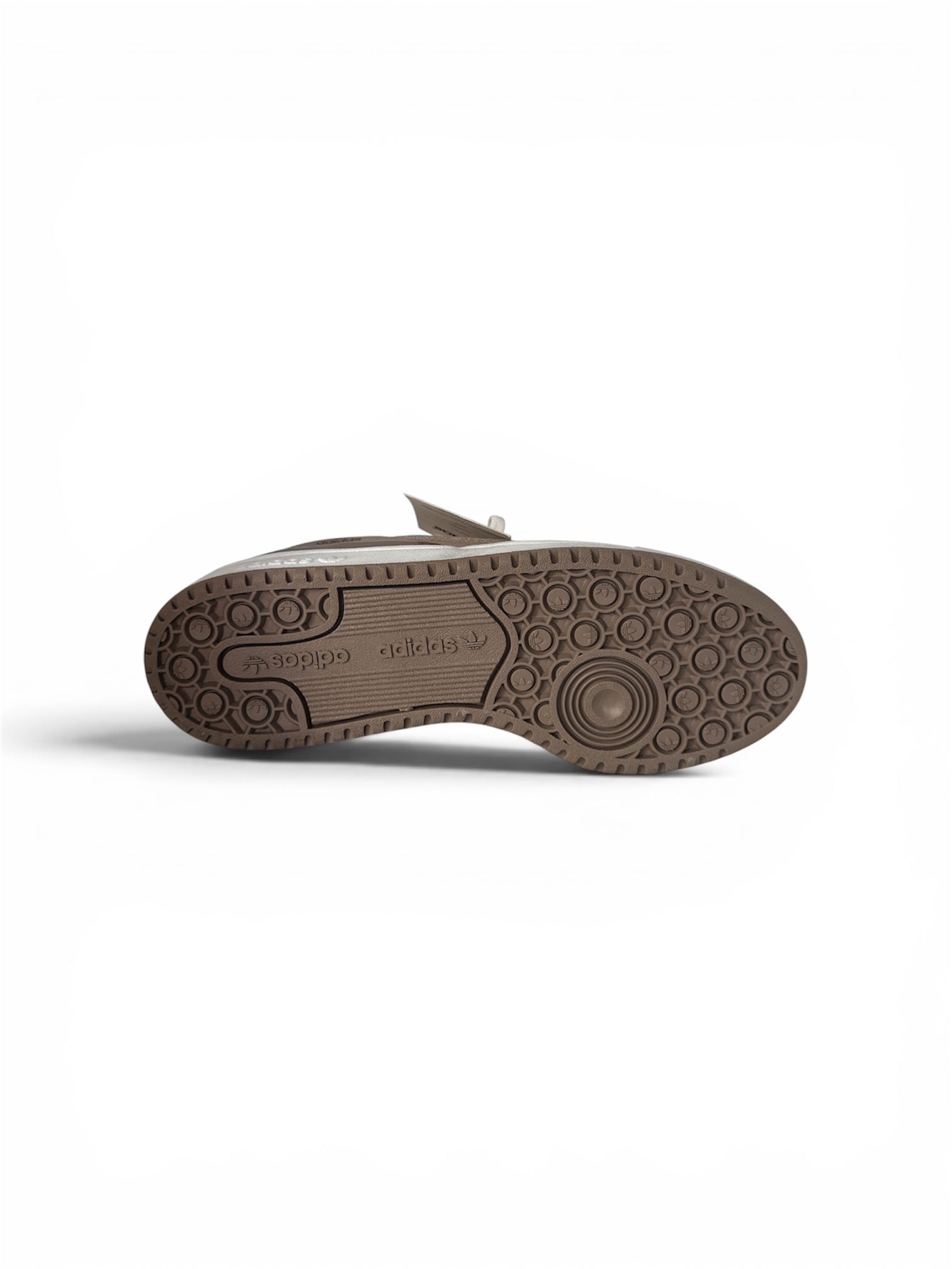 Adidas Forum Low “Light Brown”