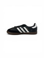 Adidas Samba OG “Black White Gum”