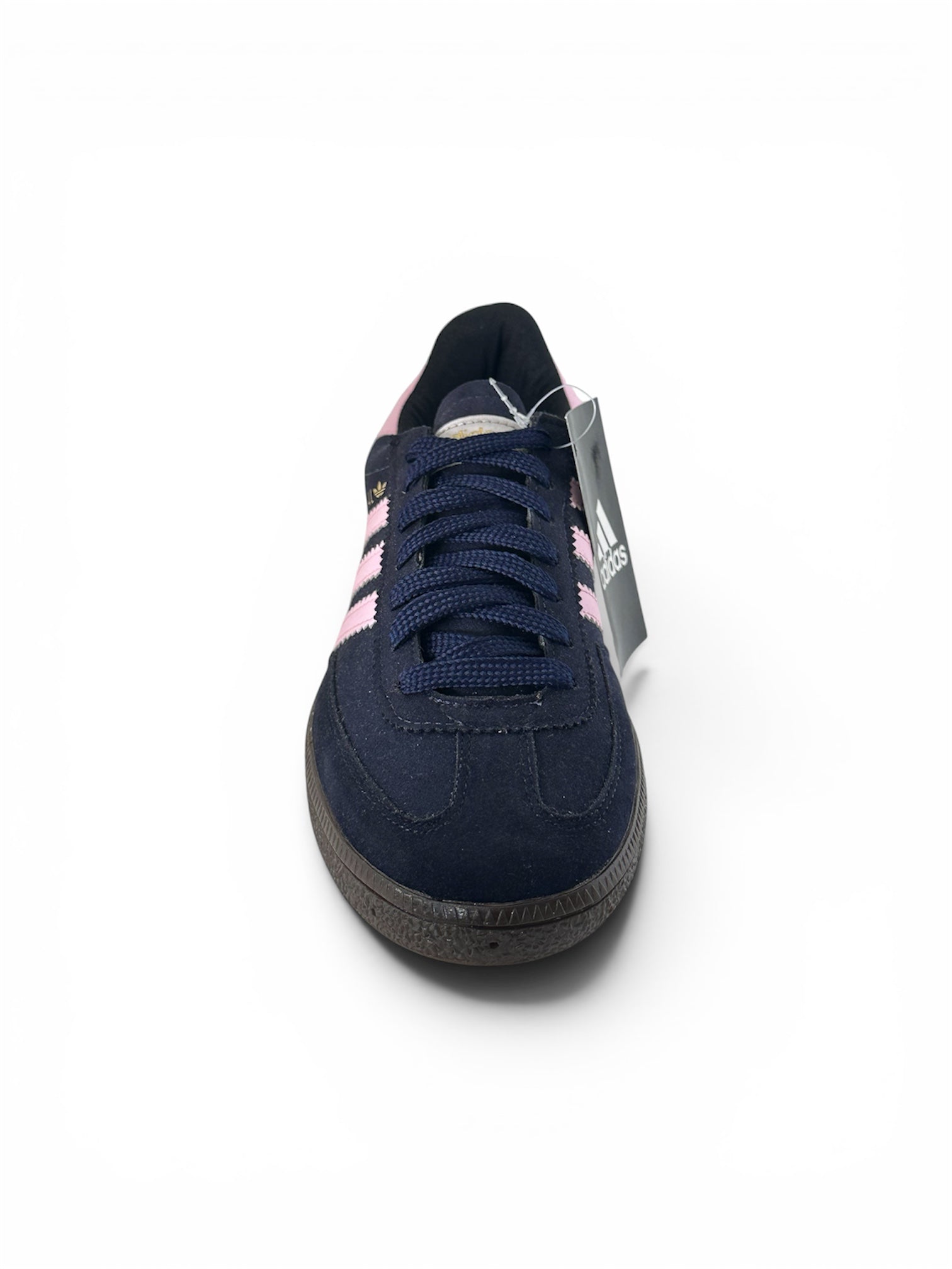 Adidas Handball Spezial “Navy Rose Gum”