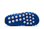 Nike Mind 001 Slide Blackened Blue Game Royal