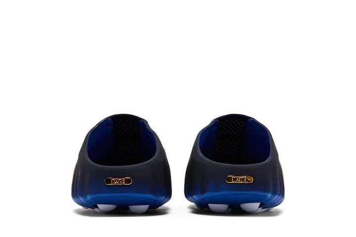 Nike Mind 001 Slide Blackened Blue Game Royal