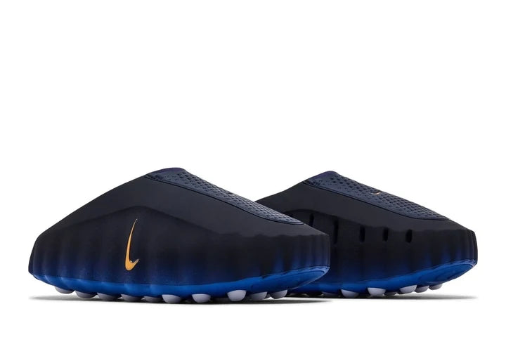 Nike Mind 001 Slide Blackened Blue Game Royal