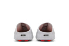 Slide Nike Mind 001 Light Smoke Grey Cinza