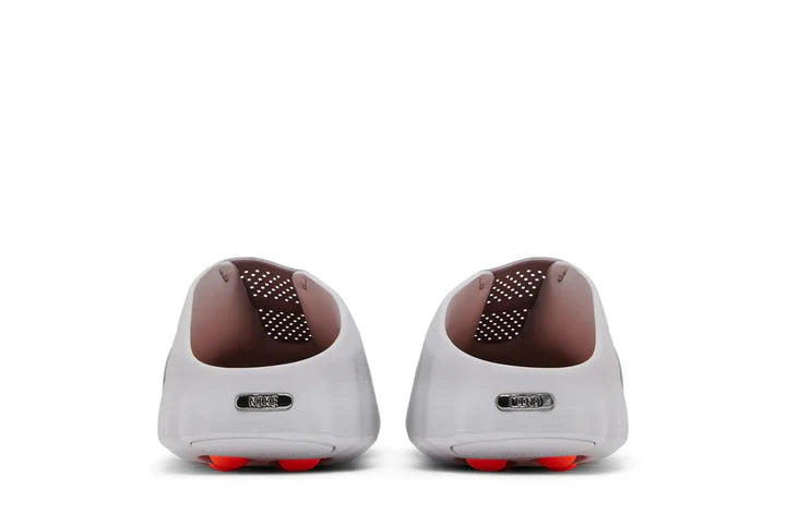 Slide Nike Mind 001 Light Smoke Grey Cinza