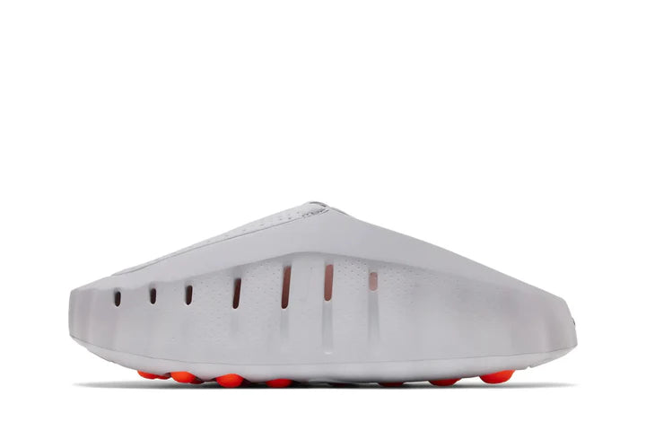 Slide Nike Mind 001 Light Smoke Grey Cinza
