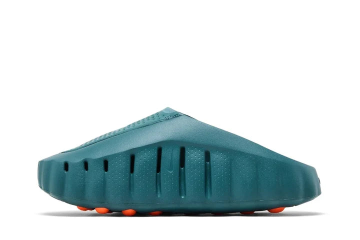 Nike Mind 001 Slide Mineral Slate